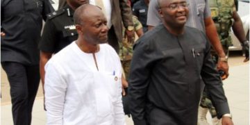 80% of DKM customers settled – Government