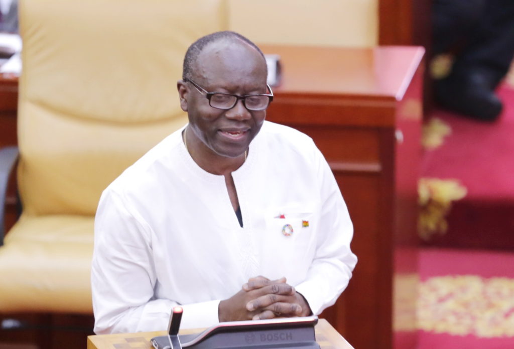LIVE UPDATES OF 2019 BUDGET; Problems govt has solved so far