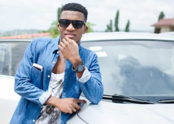 Kofi Kinaata