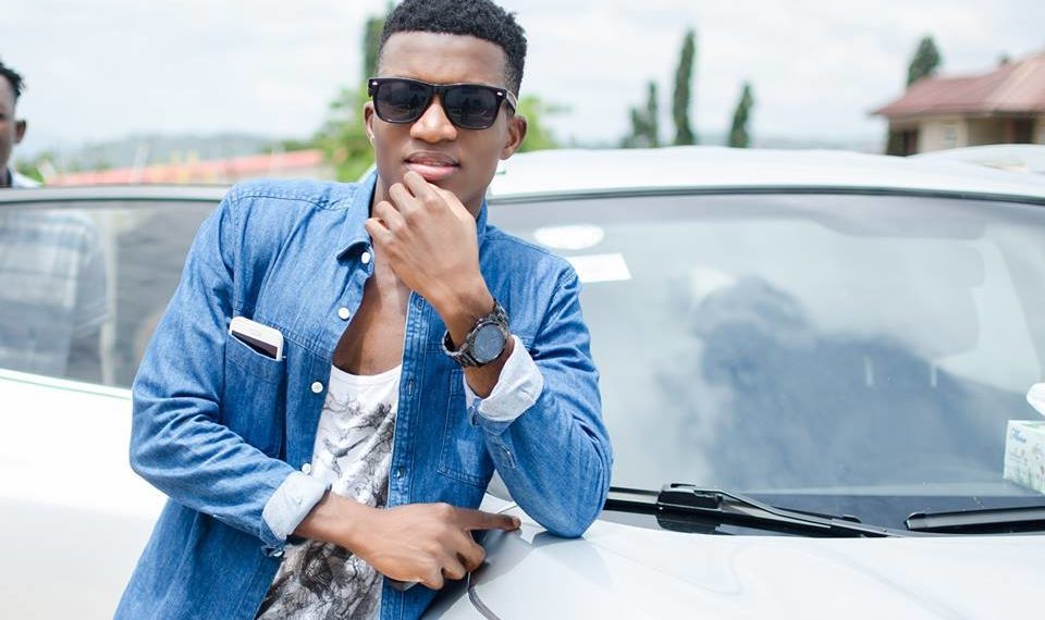 Kofi Kinaata
