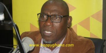 Controversial Kojo Yankah calls on Normalisation Committee to render account for Namibia friendly