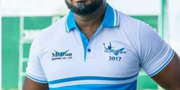 McDan Amateur Boxing – Farmer’s edition launched