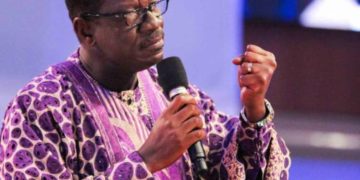 Otabil, ICGC, 13 others sued for ‘serious financial loss’ at Capital Bank