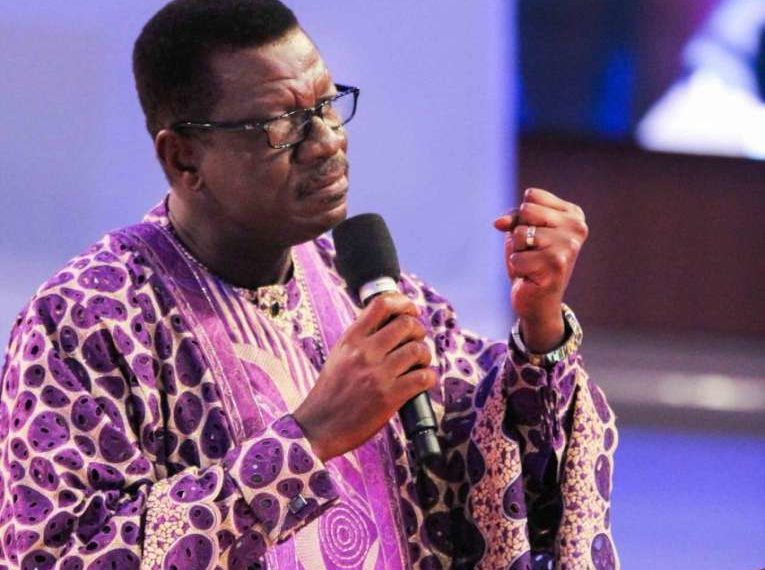 Otabil, ICGC, 13 others sued for ‘serious financial loss’ at Capital Bank