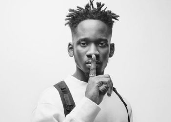 Mr Eazi thrown out of popular Nigerian event center for being rude to owner
