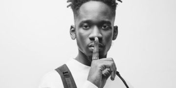 Mr Eazi thrown out of popular Nigerian event center for being rude to owner
