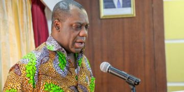 GES sack GHANASS matron and driver for diverting food for SHS students to the markets