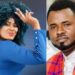 SHOCKING: NAYAS 1 reveals her new relationship with Ernest Opoku