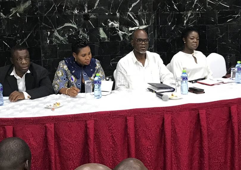 Normalisation Committee demands whopping $1.5 million for just SIX-MONTH mandate