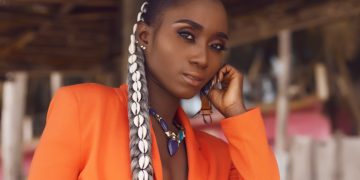 Nana Yaa discloses her dark childhood