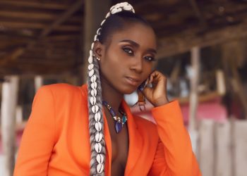 Nana Yaa discloses reasons for setbacks in her life
