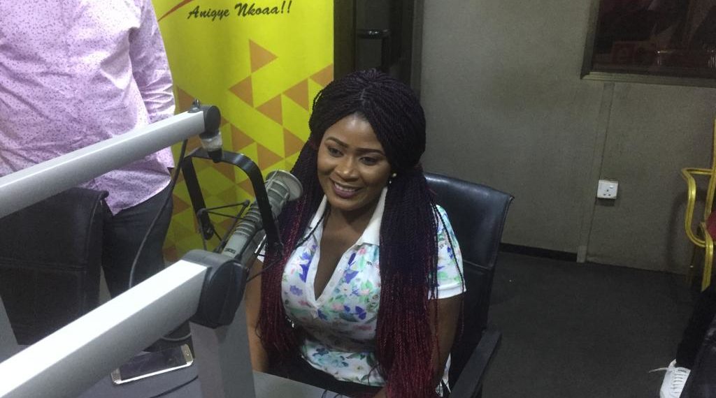 I will never date a married man – NAYAS 1