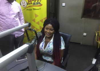 I will never date a married man – NAYAS 1