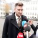 Ex-Arsenal striker Nicklas Bendtner sentenced to jail