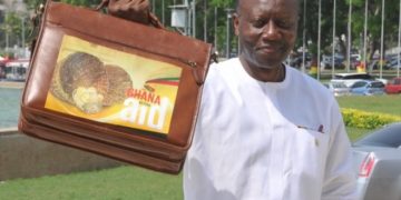 Budget 2019: Focus on job creation, poverty reduction – GN Research