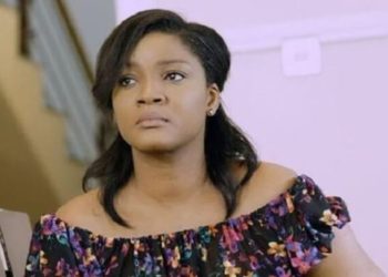 Jalade-Ekeinde Omotola: Ace actress believes Ghana’s economy is far better than Nigeria