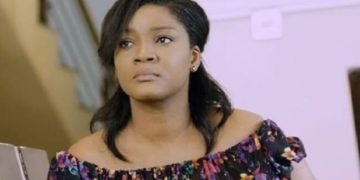 Jalade-Ekeinde Omotola: Ace actress believes Ghana’s economy is far better than Nigeria