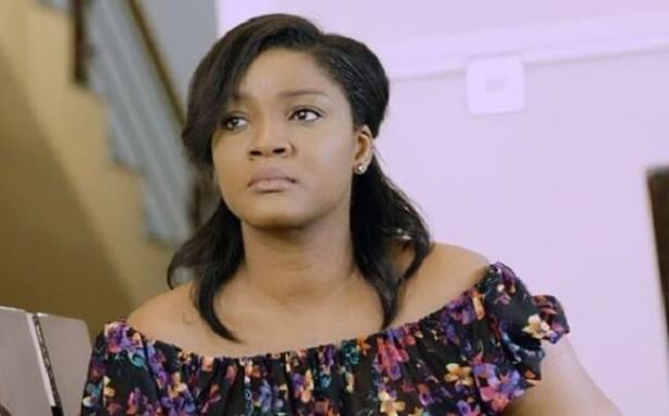 Jalade-Ekeinde Omotola: Ace actress believes Ghana’s economy is far better than Nigeria