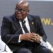 President Akufo-Addo