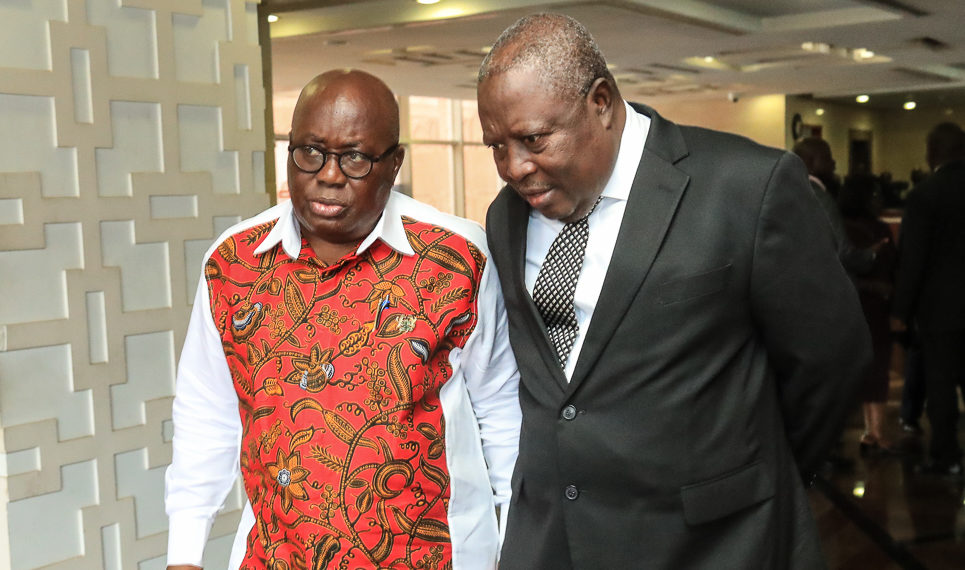 Martin Amidu