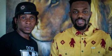 R2Bees are only interested in smoking and partying – Nhyiraba Kojo
