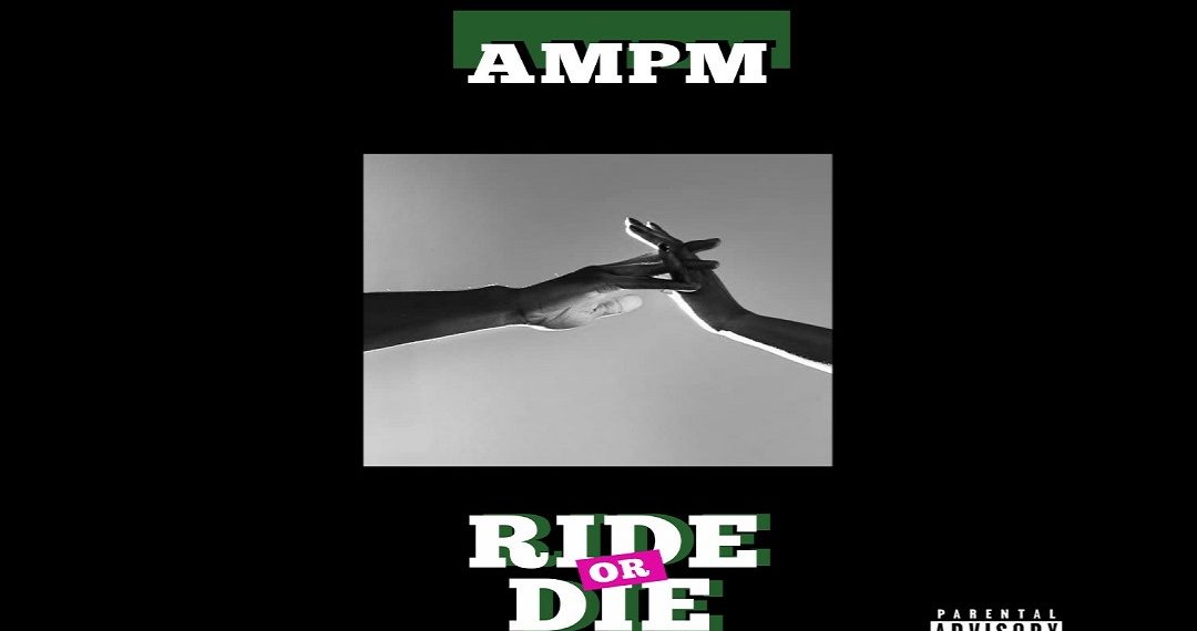 Swift-rising music group ‘AMPM’ drops banger