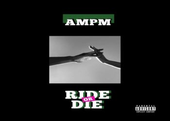 Swift-rising music group ‘AMPM’ drops banger