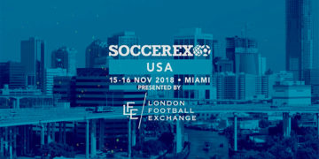 BIZARRE: Top Ghanaian club officials denied US visas for 2018 Soccerex seminar