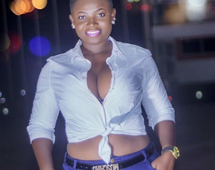 Ghanese Porn Movies