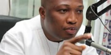 Okudzeto Ablakwa leaks ‘first batch’ of gov’t officials allegedly involved in state land scandal
