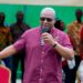 John Mahama denies running mate stories
