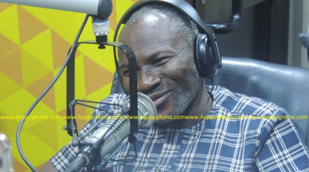 VIDEO: Mahama will win NDC primaries – Prophet Badu Kobi