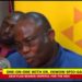 NDC can’t pay for electricity in its $20m national headquarters edifice- Spio-Garbrah