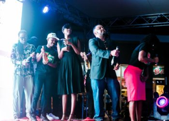 YFM@10: A true revolution in urban radio