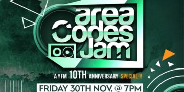 Wendy Shay, DKB, Praye and others to rock YFM Area Codes Jam