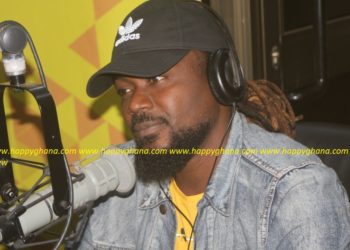 Samini is one of my greatest Ghanaian Musicians – Ras Kuuku