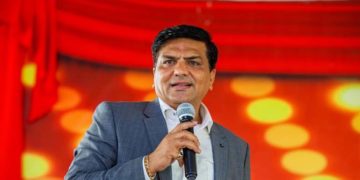 DPS international holds maiden edition of international teachers’ day celebration