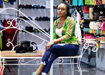 Women are more respected in male dominated professions – Sandra Ozwald