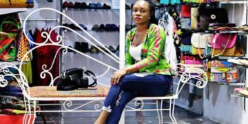 Women are more respected in male dominated professions – Sandra Ozwald