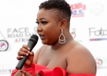 Xandy Kamel makes shocking revelations about Benedicta Gafah