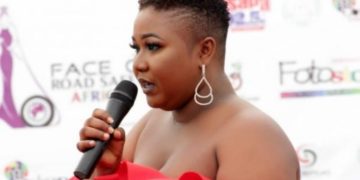 Xandy Kamel makes shocking revelations about Benedicta Gafah