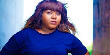 Actress Xandy Kamel discloses why the movie industry is broke
