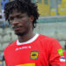 This is the reason why I left Asante Kotoko camp – Sogne Yacouba