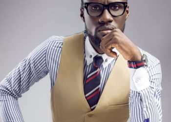 I own a machine that can buy a car – Renowned fashion designer brags