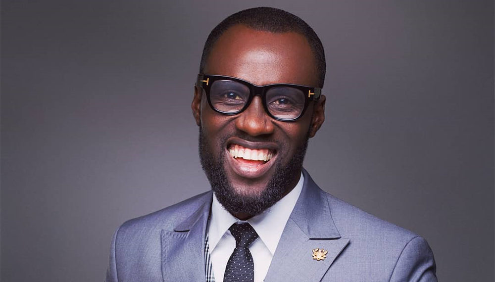 Ace fashion designer ‘Abrantie, the gentleman’ says women are troublesome