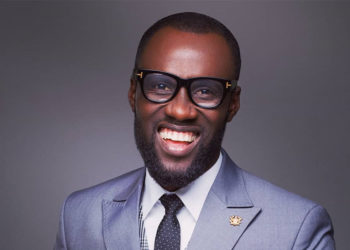 Ace fashion designer ‘Abrantie, the gentleman’ says women are troublesome