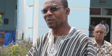 GJA demands justice for Journalist remanded without fair trial