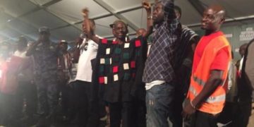 NDC will continue to fight what is right until the EC responds to our plea - Asiedu Nketia