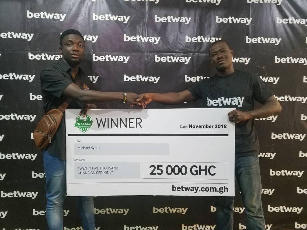 4-to-score finds another big Betway winner