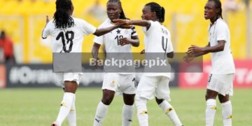 AWCON 2018: Black Queens will find it tough to overcome Cameroon – Damba